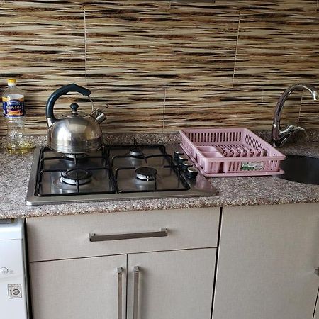 Appartament Gorgiladze Batumi Ngoại thất bức ảnh
