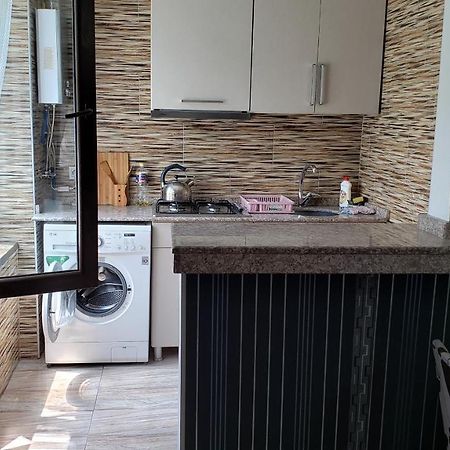 Appartament Gorgiladze Batumi Ngoại thất bức ảnh
