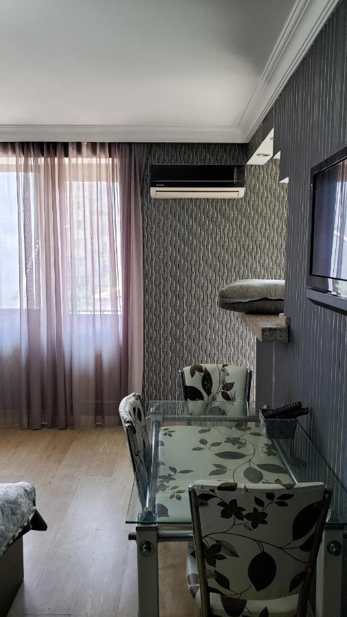 Appartament Gorgiladze Batumi Ngoại thất bức ảnh