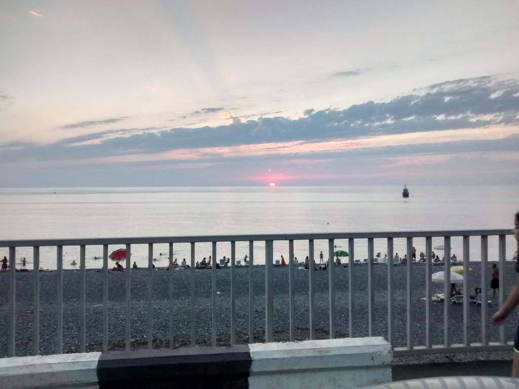 Appartament Gorgiladze Batumi Phòng bức ảnh