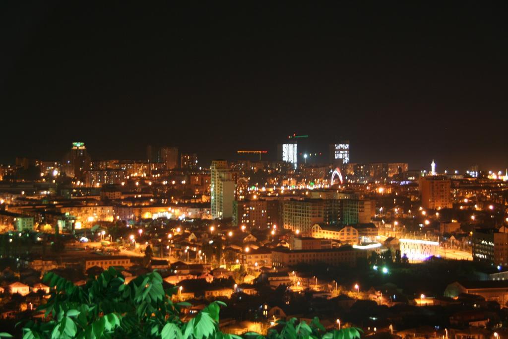Appartament Gorgiladze Batumi Phòng bức ảnh