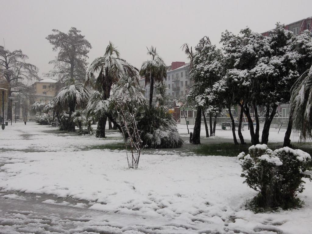 Appartament Gorgiladze Batumi Phòng bức ảnh