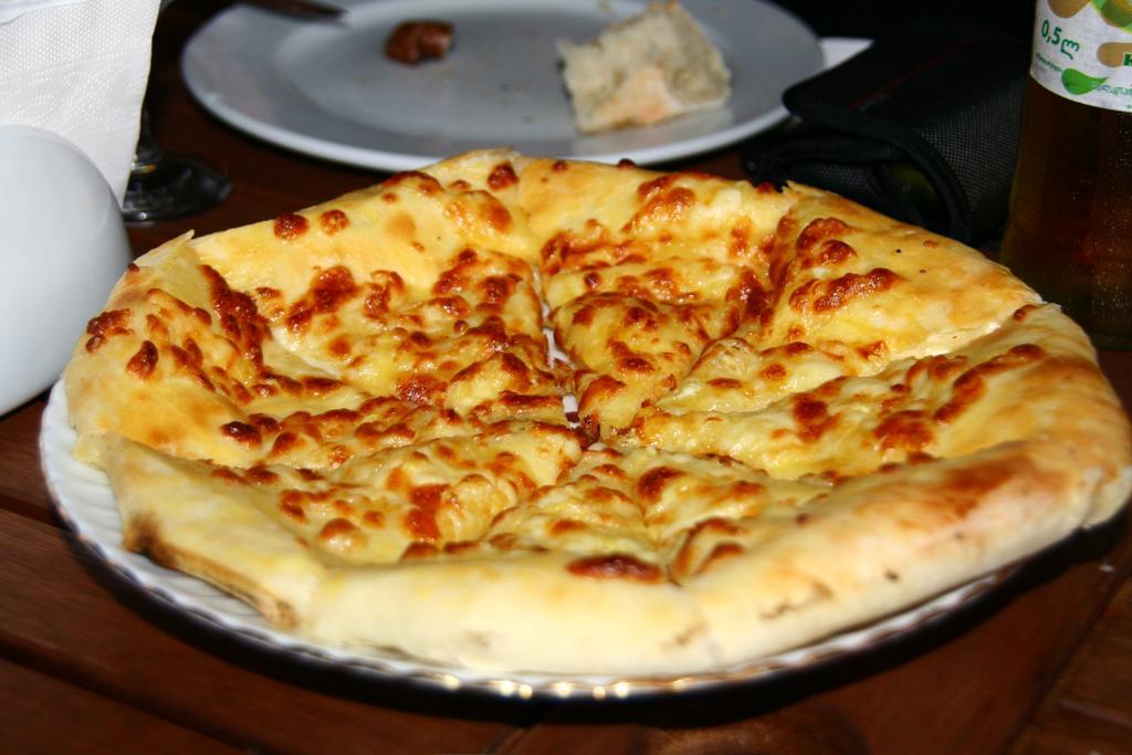 Appartament Gorgiladze Batumi Phòng bức ảnh