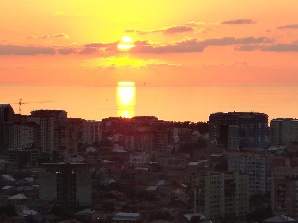 Appartament Gorgiladze Batumi Phòng bức ảnh