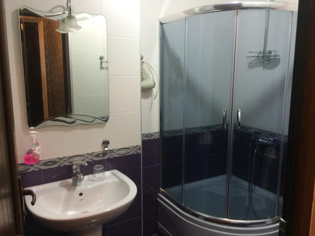 Appartament Gorgiladze Batumi Phòng bức ảnh