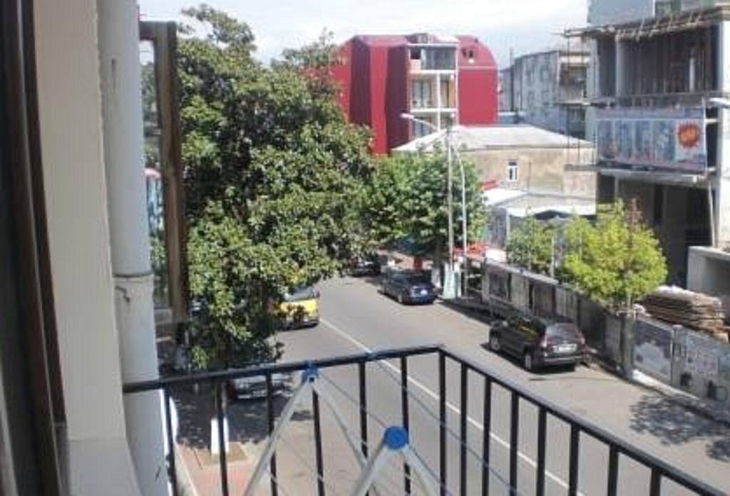 Appartament Gorgiladze Batumi Phòng bức ảnh
