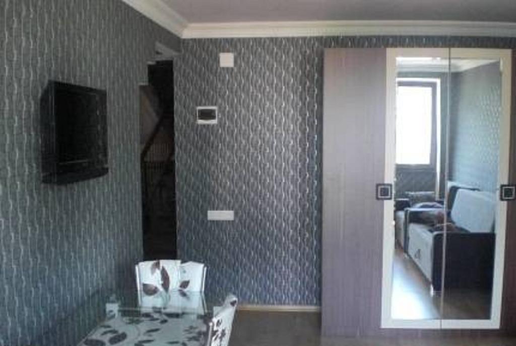 Appartament Gorgiladze Batumi Ngoại thất bức ảnh